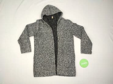 kombinezon zimowy softshell: Kardigan damski, rozmiar S — 2