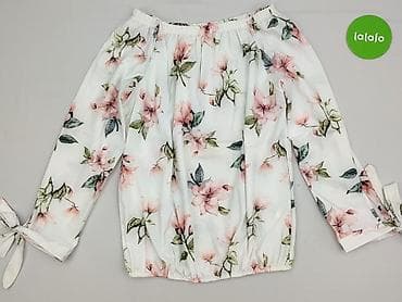 malfiny: Bluzka damska, rozmiar M — 3