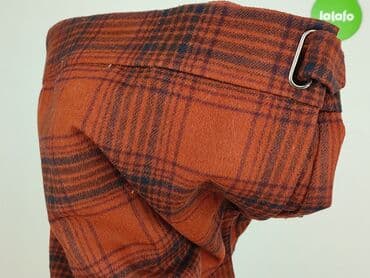 spódnice w szkodzką kratę: Marks & Spencer, Spódnica damska, rozmiar XL — 7