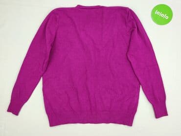 bluzy z cyrkoniami: Sweter damski — 3