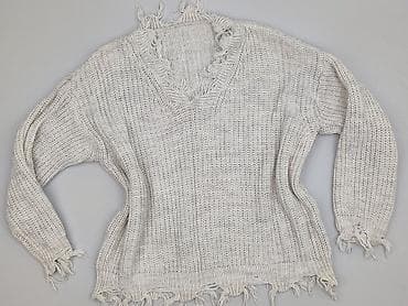 sweter pull and bear: Sweter damski, rozmiar 4XL — 1