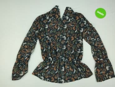 modbis bluzki koszulowe: Fransa, Women's blouse, size S (EU 36) — 3