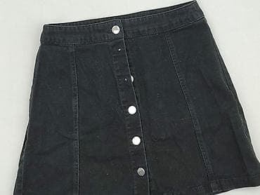 spódnice na rower: H&M Divided, Spódnica damska, rozmiar S — 1