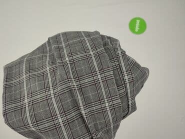 abercrombie fitch spodenki: A&F, Spodnie materiałowe damskie, rozmiar S — 6