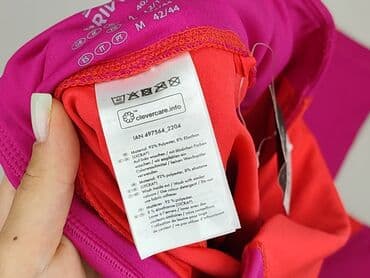 legginsy kolarki: Crivit, Legginsy Sportowe damskie, rozmiar M — 5