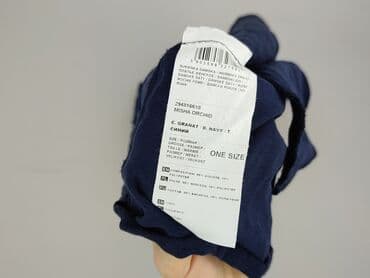 bluzki nietoperz plus size: Sukienka damska, rozmiar One size — 4