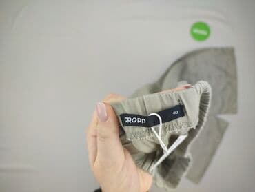 cropp legginsy: Cropp, Spodnie materiałowe damskie, rozmiar M — 6