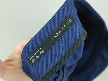 basic top zara: Zara, Spódnica damska, M — 4