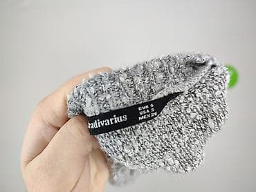botki stradivarius: Stradivarius, Kardigan damski, rozmiar S — 4