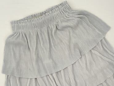 sweter do plisowanej spódnicy: JCL, Spódnica damska, S — 1