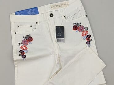 bershka шорти: Esmara, Jeans for women, size S (EU 36) — 1