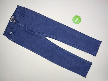 divided hm jeans: Jeansy damskie, rozmiar M — 2