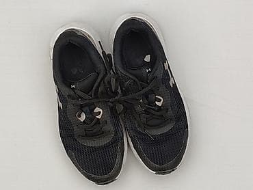 comfortable buty: Under Armour, Sneakersy damskie, rozmiar 38 — 1