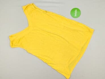 sweter z transparentnymi rękawami: Bluzka damska, rozmiar S — 2