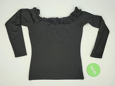 bluzki gotycka: Gina Tricot, Bluzka damska, rozmiar M — 2