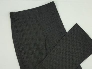 H&M Divided, Material trousers for women, XS at lalafo.pl H&M Divided, Material trousers for women, XS