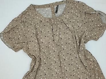 boho: Moodo, Bluzka damska, rozmiar 3XL — 1