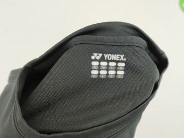 koszulka barcelony sinsay: Футболка для чоловіків, M, Yonex, стан - Дуже гарний — 5
