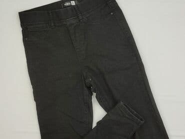 kapcie na rzepy ccc: Pepco, Jeansy damskie, S — 1