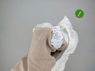 plein: Bluza z kapturem damska, rozmiar XS — 7