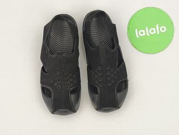 sandały młodzieżowe 38: Sandałki 31, Używany — 2