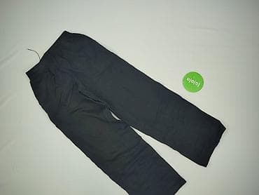 pull and bear pull: Pieces, Spodnie materiałowe damskie, rozmiar S — 3