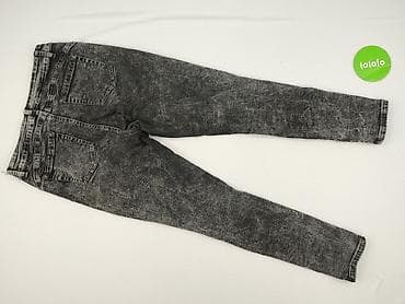 spodnie damski: Jeansy damskie, rozmiar 2XL — 3