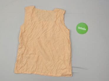 bluzki pod marynarkę plus size: Bluzka damska, M — 3