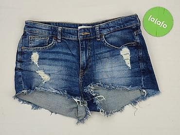 body h: H&M, Szorty damskie, rozmiar S — 2