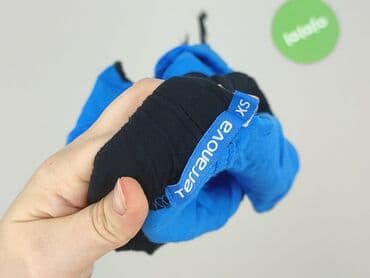 krótkie spodenki i nogi z cellulitem: Terranova, Szorty damskie, XS — 4