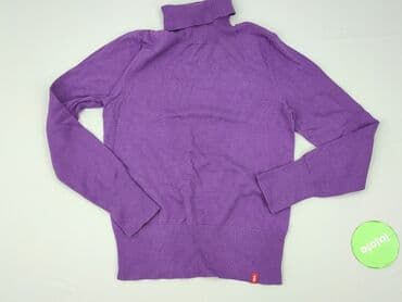sweter edc: Edc by Esprit, Women`s golf, size L (EU 40) — 2