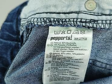 kettlebell pepco: Spodnie jeansowe, Pepperts!, 14 lat, 164, stan - Idealny — 5