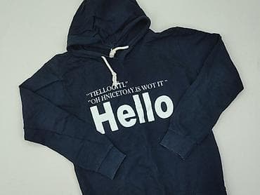 Women`s hoodie, size L