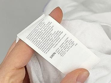 koszulka multi: T-shirt damski, rozmiar S — 6