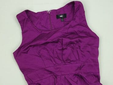 sukienka fioletowa zara: Sukienka damska, rozmiar M — 1