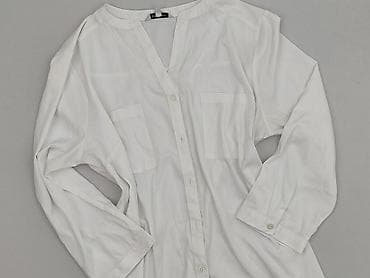 biale bluzki hm: Greenpoint, Bluzka damska, rozmiar XL — 1