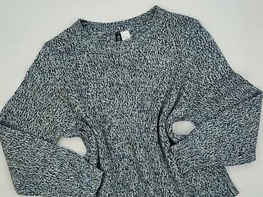 H&M Divided, Sweter damski, rozmiar L