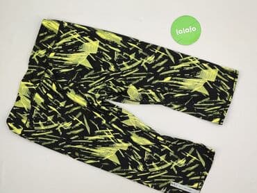 dkny legginsy damskie: Legginsy Sportowe damskie, rozmiar XL — 3