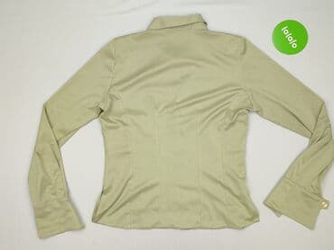 sukienka blue shadow: Women`s shirt, S — 3