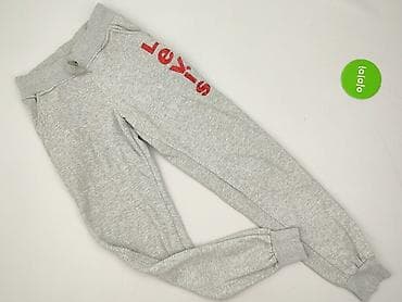 ck dresy: Levi’s, Spodnie dresowe damskie, rozmiar S — 2