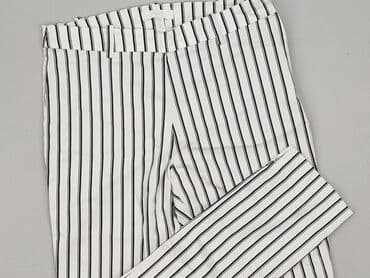H&M, Spodnie materiałowe damskie, rozmiar M