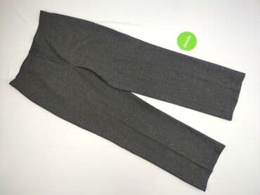 wassyl spodnie dresowe: Material trousers for women, 2XL at lalafo.pl — 2 wassyl spodnie dresowe: Material trousers for women, 2XL — 2