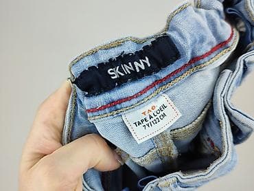 basic top zara: Джинси, 7 р., 122, стан - Дуже гарний — 5