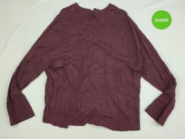 sweter z perełkami h m: H&M Divided, Sweter damski, rozmiar M — 3