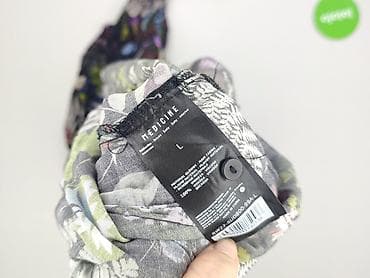 ciuchy plus size: Medicine, Sukienka damska, rozmiar L — 4