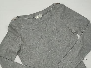 sweter w serca h: Wallis, Sukienka damska, rozmiar M — 1