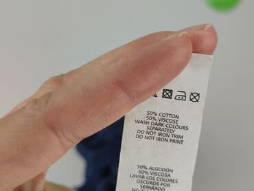 sukienki maxi na wesele niebieska: Atmosphere, Sukienka damska, rozmiar M — 5