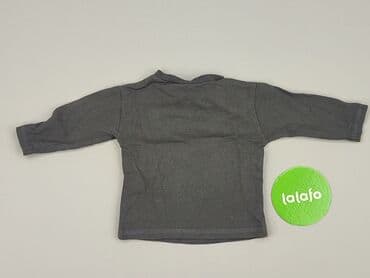 podkoszulki 98: Blouse, Zara, 3-6 months, condition - Very good — 3
