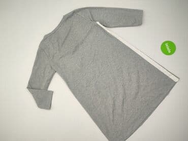 bluzki dekolt: Tunika damska, rozmiar L — 3