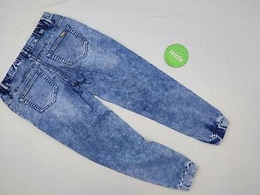 adidasy z ccc: Cropp, Jeansy damskie, rozmiar S — 3